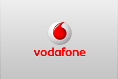 Vodafone